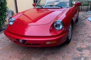 ALFA ROMEO Spider - 1990