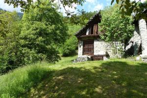 Rustico/Casale/Corte Varzo [OsiBial0723VRG]