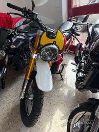 Fantic Motor Caballero 500