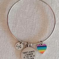 Bracciale Kidult ottimismo