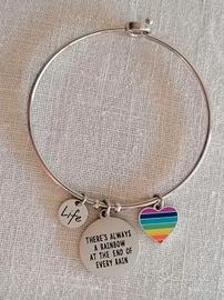 Bracciale Kidult ottimismo