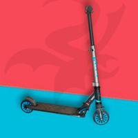 monopattino per bambini 