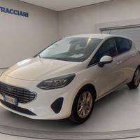 FORD Fiesta 5p 1.1 Titanium 75cv