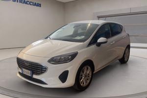 FORD Fiesta 5p 1.1 Titanium 75cv