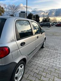 matiz Daewoo 800