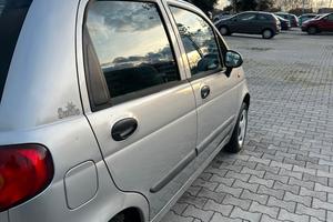 matiz Daewoo 800