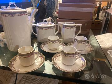 Servizio caffe  slovenia