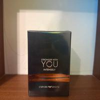 Stronger with you intensely sem.mirr