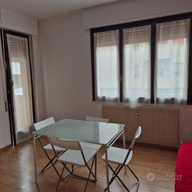 Sondrio mini appartamento ammobiliato