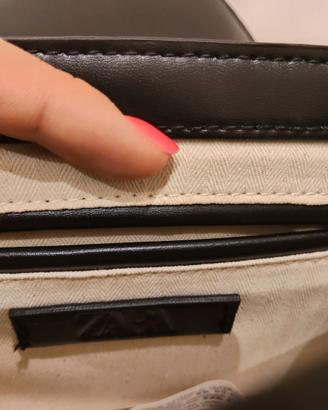 Borsa Zara
