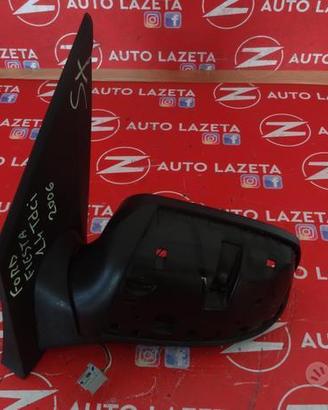 SPECCHIETTO RETROVISORE SINISTRO Ford Fiesta 4° Se