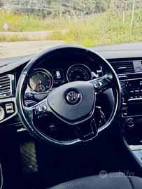VOLKSWAGEN Golf 7ª serie - 2014