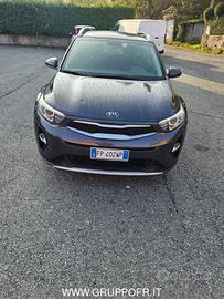 KIA Stonic 1.4 MPI 100 CV Urban