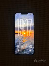 iPhone 13 Pro Max 512 gb Celeste