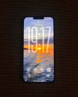 iPhone 13 Pro Max 512 gb Celeste