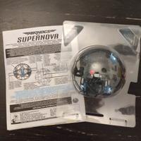 DRONE Air Hogs-Supernova, Gravity Defying Hand