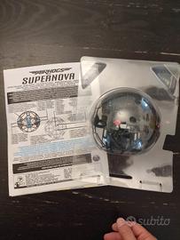 DRONE Air Hogs-Supernova, Gravity Defying Hand