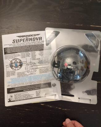 DRONE Air Hogs-Supernova, Gravity Defying Hand