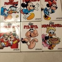 Le grandi storie a fumetti Disney 