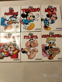 Le grandi storie a fumetti Disney 