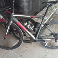 BMC da Corsa – Top di Gamma | Ruote in Carbonio |