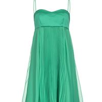 Abito chiffon Pinko originale