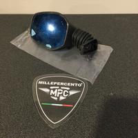Specchio retrovisore Moto Guzzi Polizia