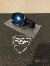 Specchio retrovisore Moto Guzzi Polizia