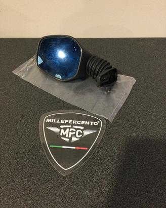 Specchio retrovisore Moto Guzzi Polizia