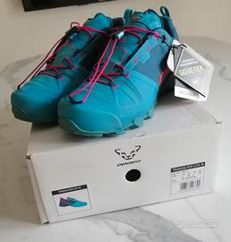 scarpe sportive donna