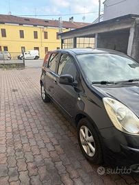 Nissan Note 1.4 benzina