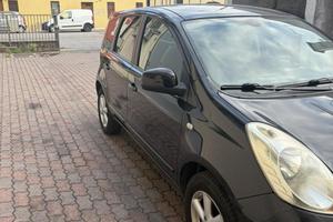 Nissan Note 1.4 benzina