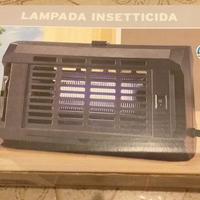 LAMPADA INSETTICIDA