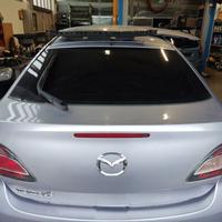 Portellone nudo MAZDA 6 del 2010