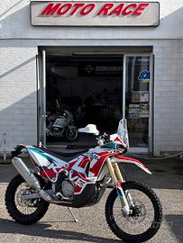 Kove 450 Rally