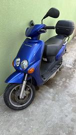 Ovetto 100