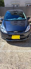 Ford Fiesta TDI 90 CV
