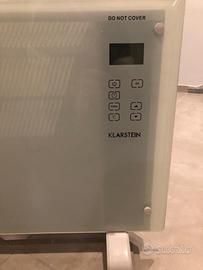 Termoconvettore Klarstein