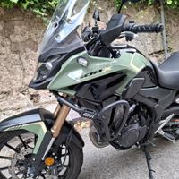 Honda CB500 X 2024