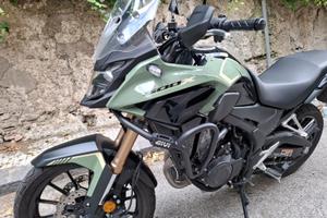 Honda CB500 X 2024