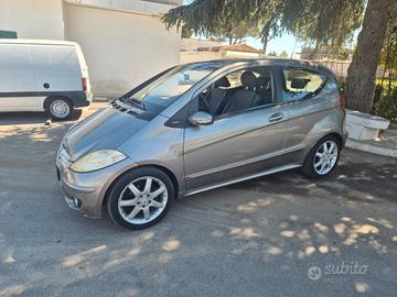 Mercedes-benz A 180 CDI Avantgarde
