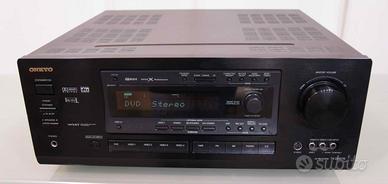 Amplificatori Home Theater 
