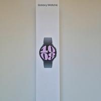Galaxy Watch 6 nuovo sigillato