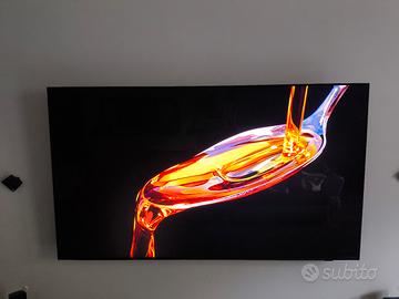 Samsung 75 pollici QN90A qdot miniled