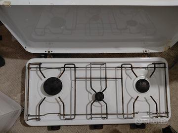 cucina gas