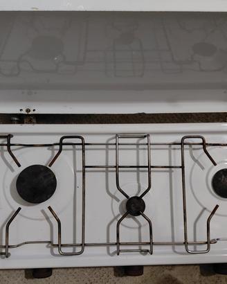 cucina gas
