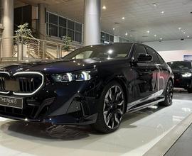 BMW BMW i5 eDrive40 Berlina