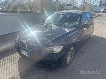 Bmw 320d