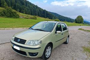 fiat punto 5p 1.2 (44kw 60cv)