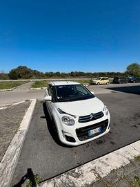 Citroen c1 2021 19500 km